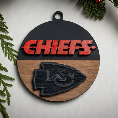 Welcome to the Red Kingdom