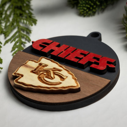 Welcome to the Red Kingdom