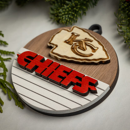 Welcome to the Red Kingdom